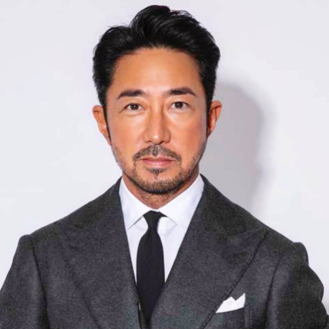 干場義雅のインスタグラム
