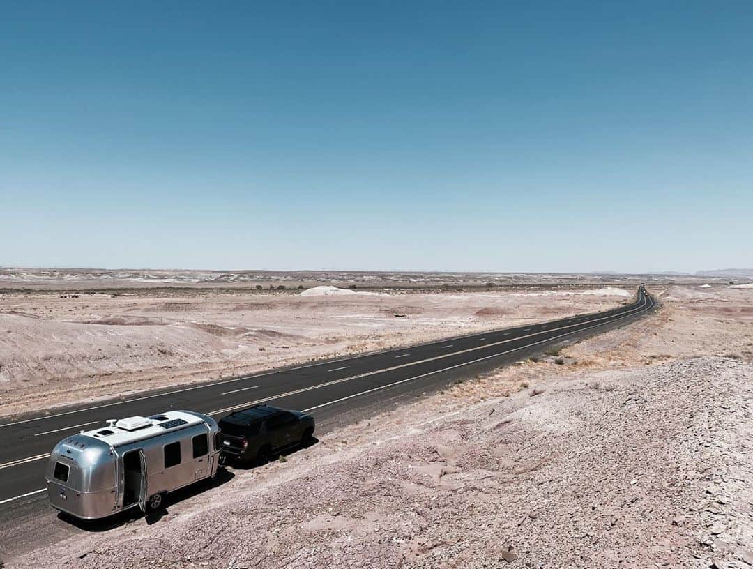 のインスタグラム：「Open Road Utah. MV」