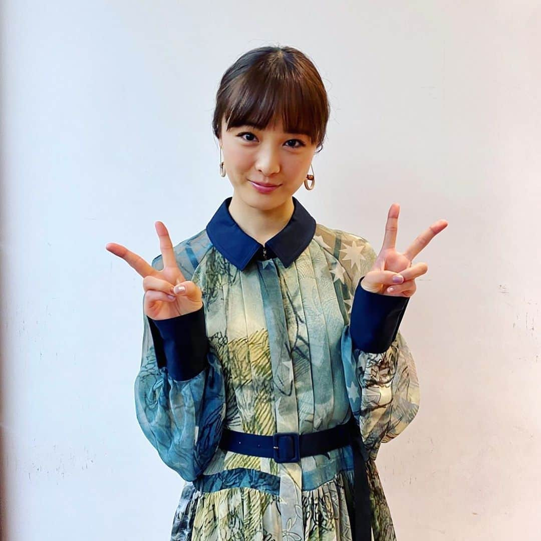 【公式】３５歳の少女さんのインスタグラム写真 - (【公式】３５歳の少女Instagram)「#大友花恋 さんヒルナンデス！出演🐢  まもなく、#ヒルナンデス! はじまるよっ📺⚡️ 花恋ちゃんが出演します🐢  花恋ちゃんの地元・群馬旅も…‼️ ランチタイムに是非ご覧ください♫  そして、明日は #35歳の少女　第3話 よる10時から☺️  お見逃しなく👀✨」10月23日 11時54分 - shojo35