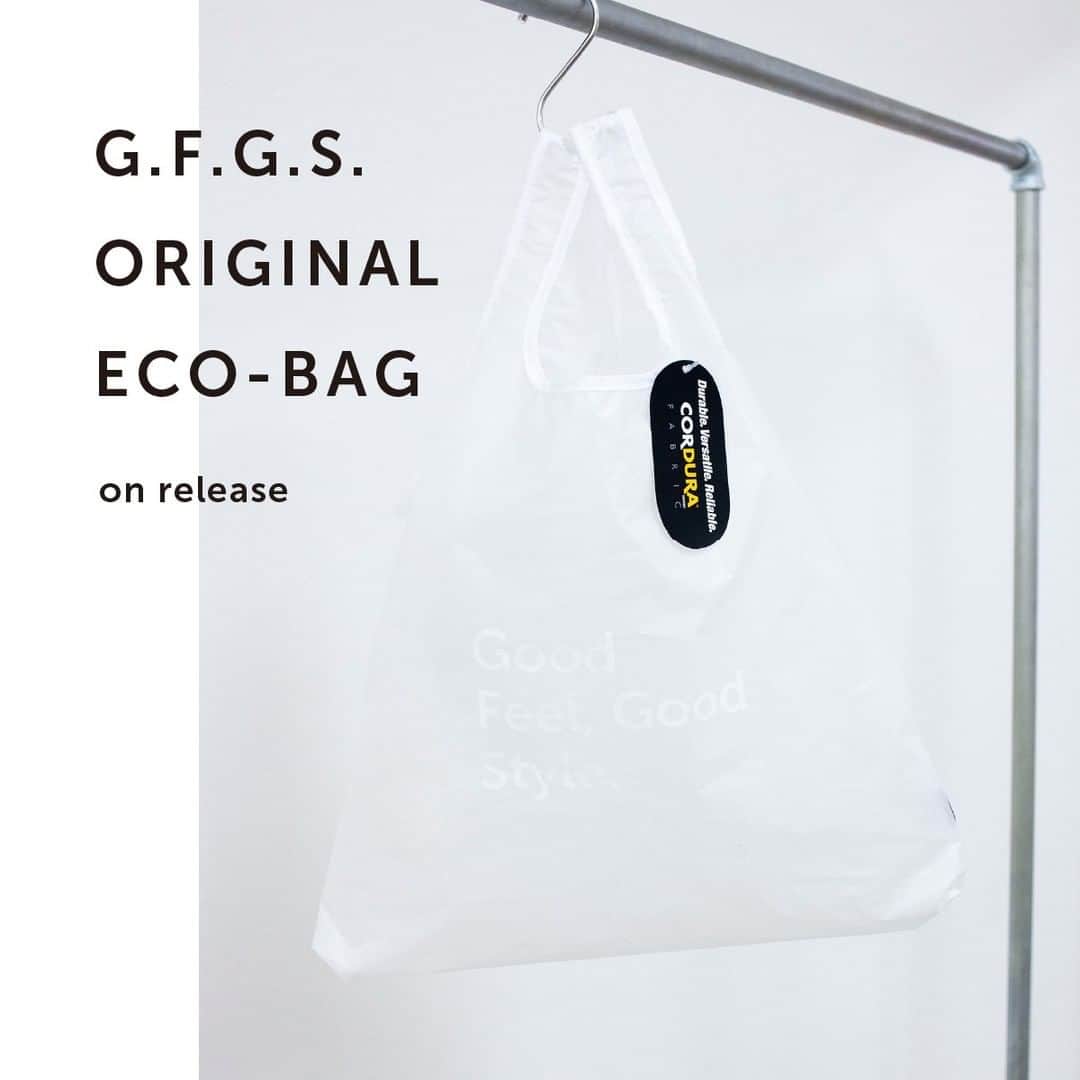 G.F.G.S.のインスタグラム