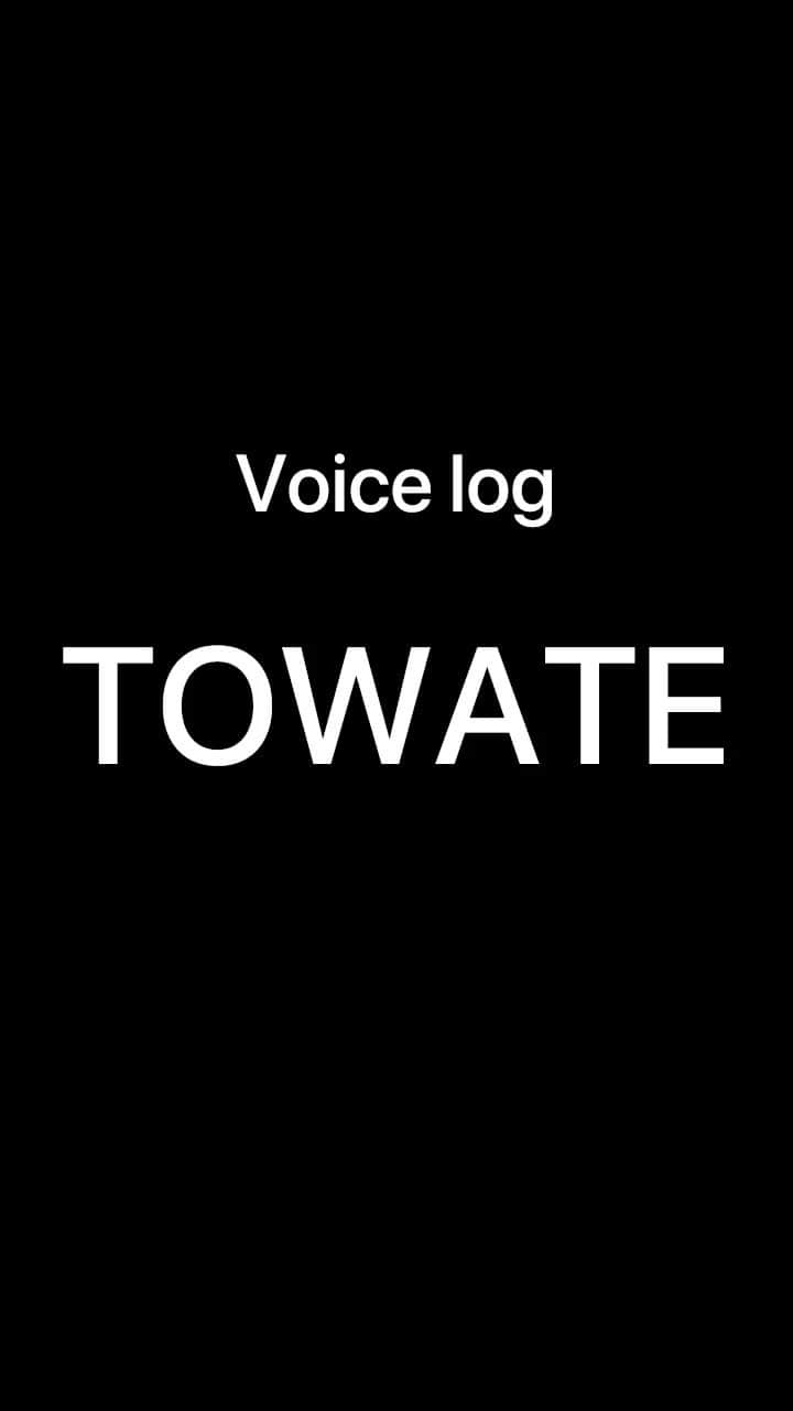 JOHNNYのインスタグラム：「#voice #vlog #声 #音声 #会話」