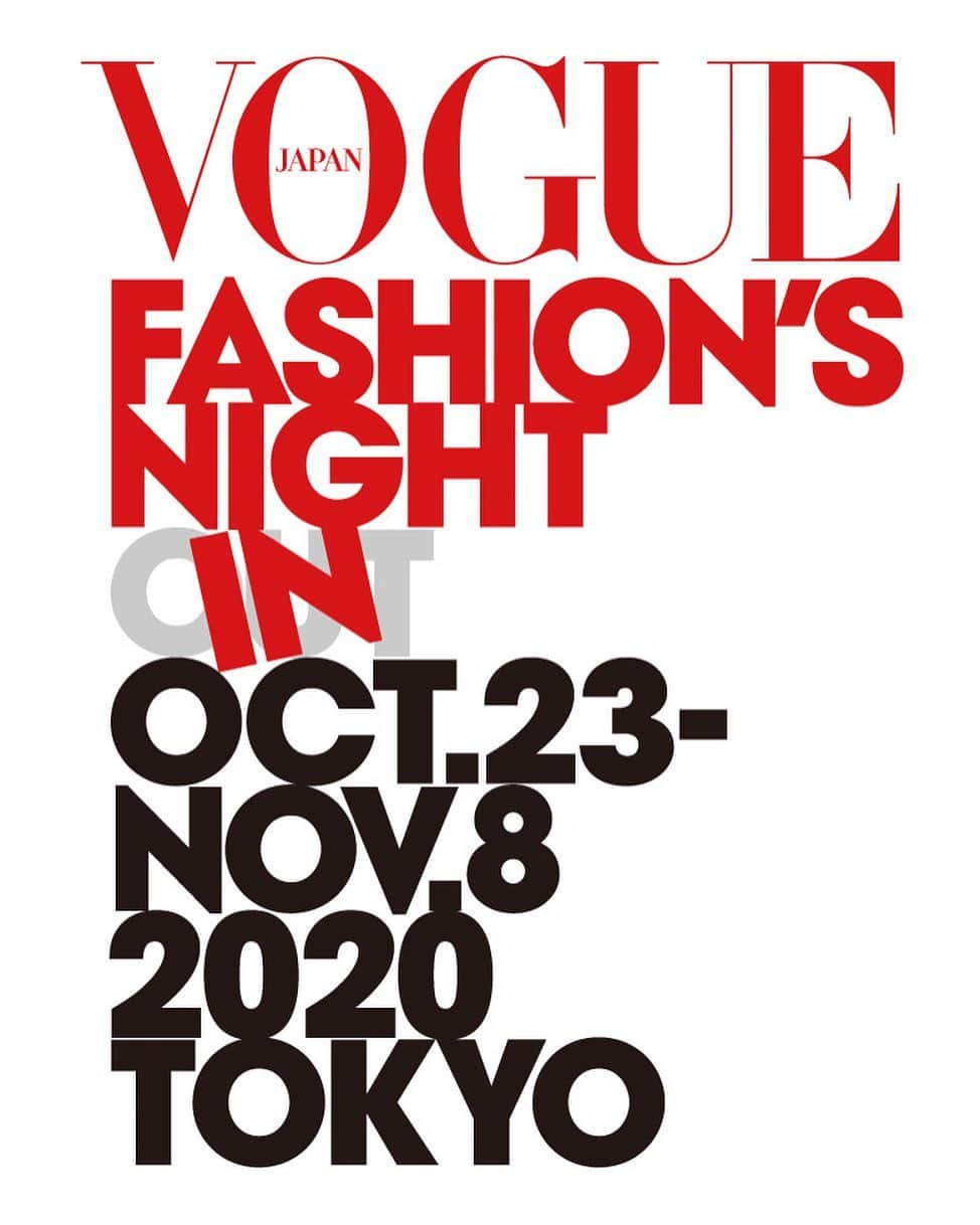 エテさんのインスタグラム写真 - (エテInstagram)「《Information》﻿ VOGUE FASHION’S NIGHT IN﻿ ー 10.23 fri. - 11.8 sun. ﻿ ﻿ VOGUE主催のグローバルなファッション・イベント「VOGUE FASHION’S NIGHT OUT」。﻿ ﻿ eteでは青山本店(@ete_aoyama)にて様々な企画を開催してきました。﻿ ﻿ 今年は新型コロナウイルスの感染予防のため、「VOGUE FASHION’S NIGHT IN」と名称を変更し、オンラインにて開催されます。﻿ ﻿ eteでは「サステナブルな意識を持ってファッションを楽しむ」ということを広める活動でもあるFNIに共感し、その一環として、上記期間中にete ONLINE STOREにてご注文いただいたお客様へ、ete オリジナルステッカーをお届けいたします。(デザインは3種のうちいずれか1種となります)﻿ ﻿ eteのシーズンビジュアルを取り入れたスクエア型のステッカーで、スマートフォンにもぴったりなサイズ。﻿ この機会でしか手に入らない限定ステッカーとなりますので、ぜひGETしてくださいね。﻿ ﻿ #ete #エテ #FNOJP」10月23日 12時05分 - ete_official