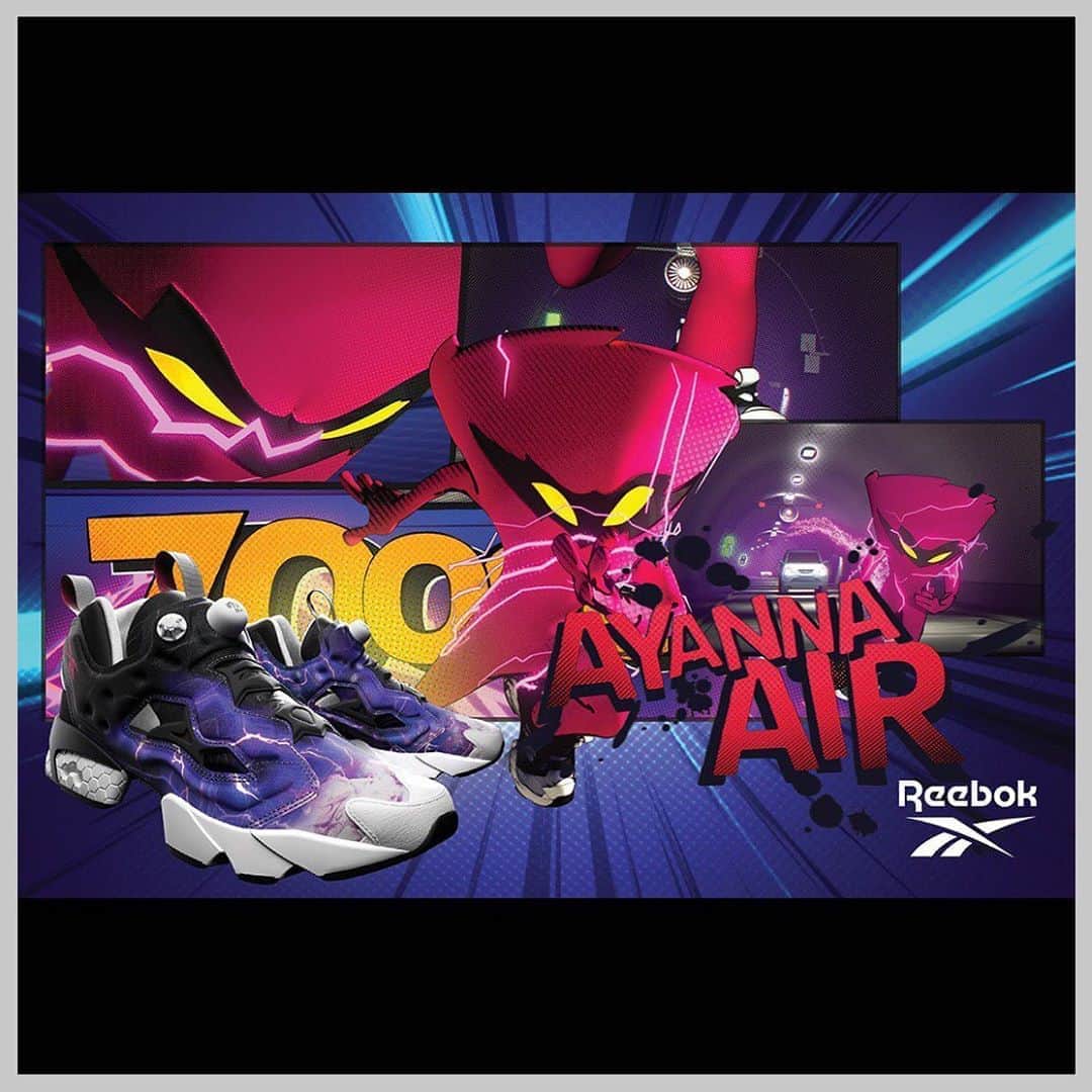 ABC-MART Grand Stageのインスタグラム