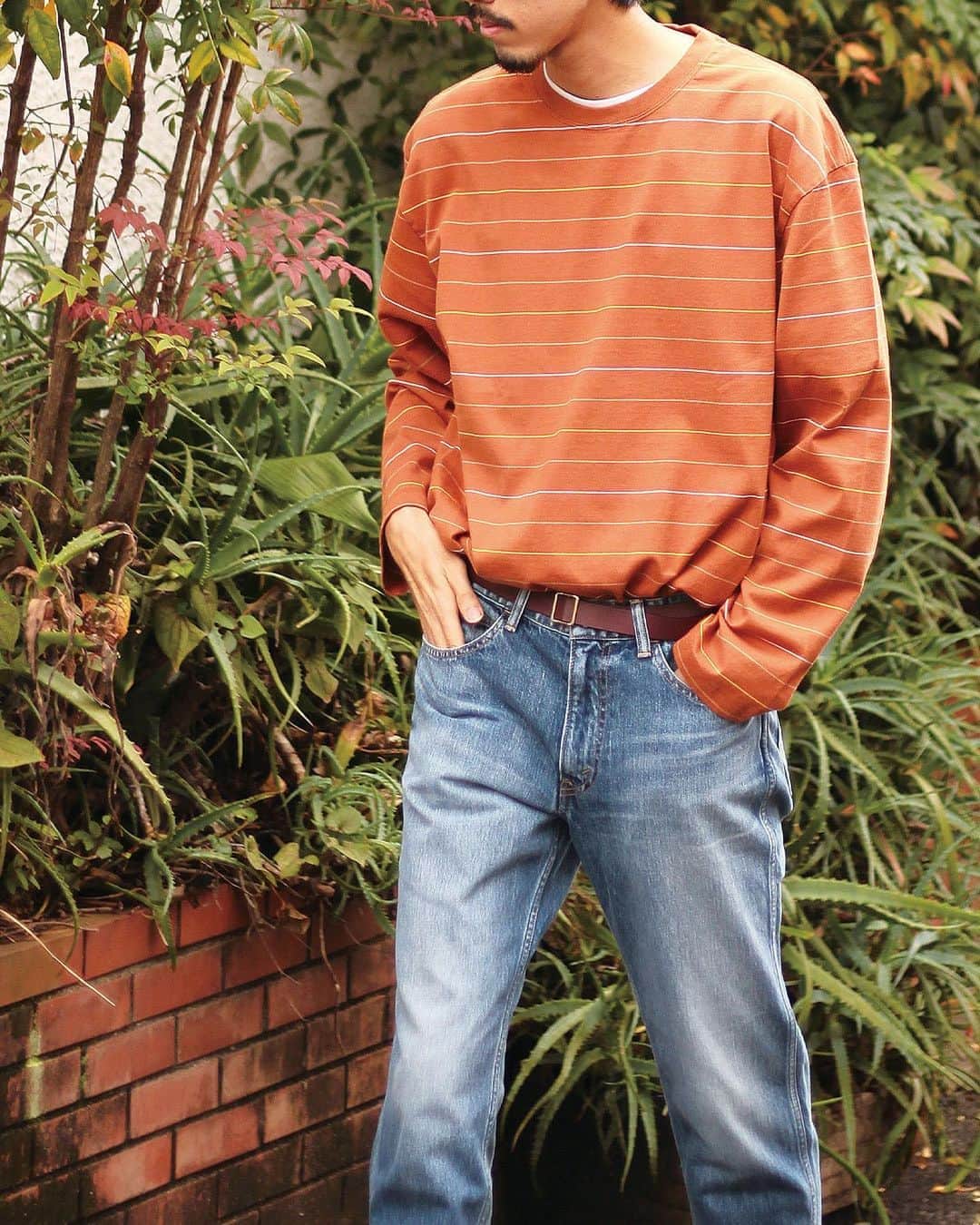 JOURNAL STANDARD relumeのインスタグラム