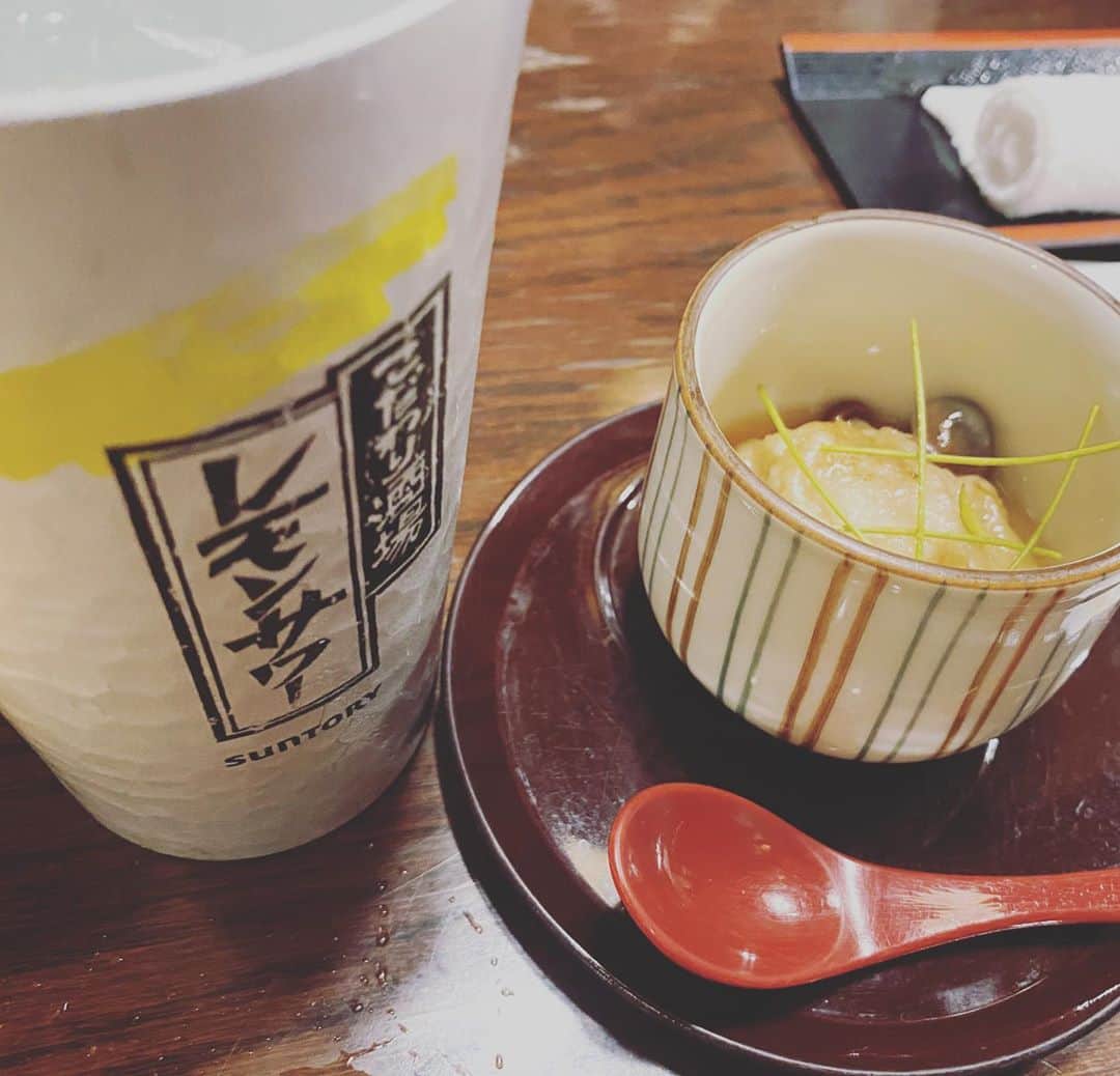 りこぴのインスタグラム：「うまかった😭❤」