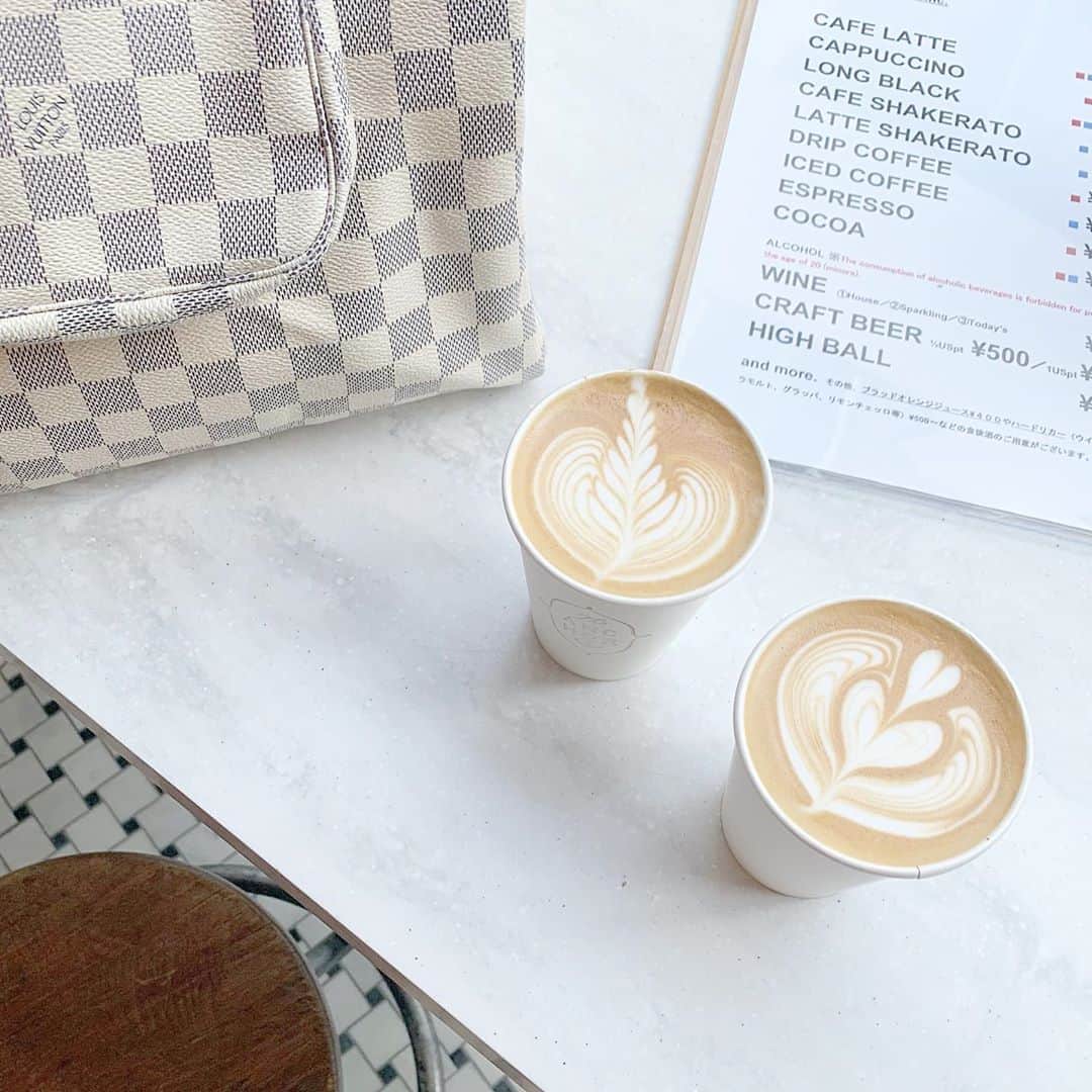 KANAKAのグルメインスタ