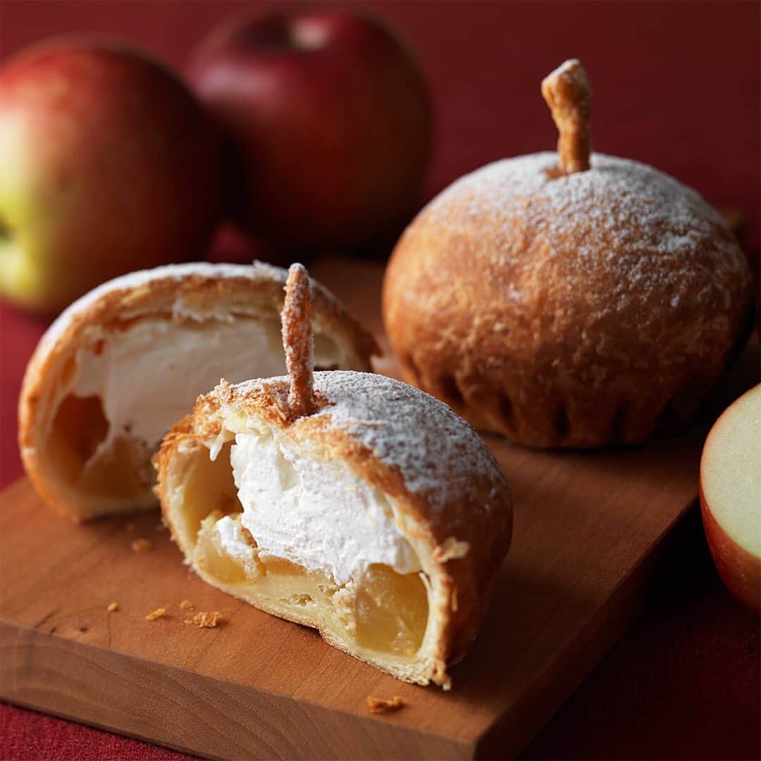 小樽洋菓子舗ルタオのグルメインスタ