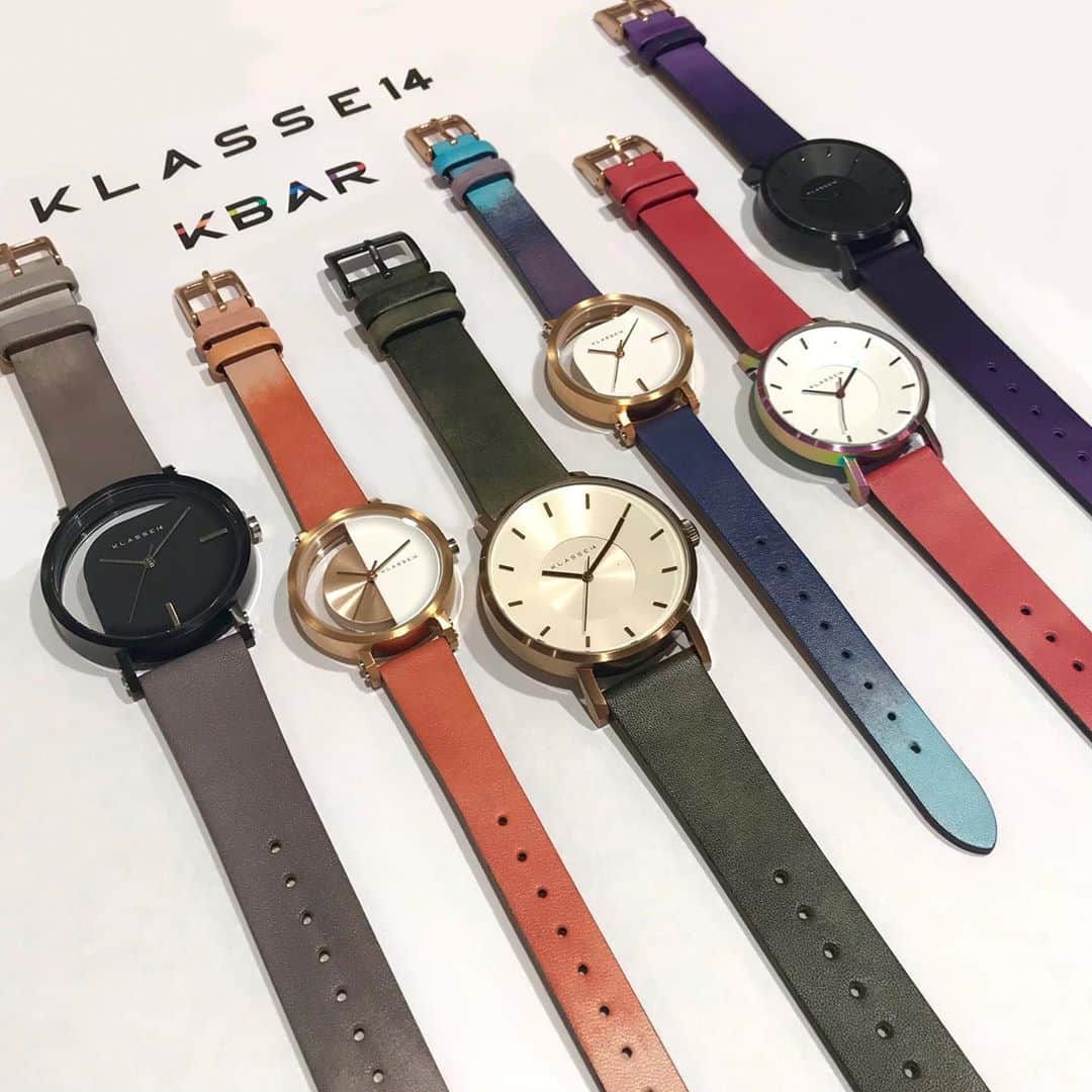 klasse14_japanofficialのインスタグラム