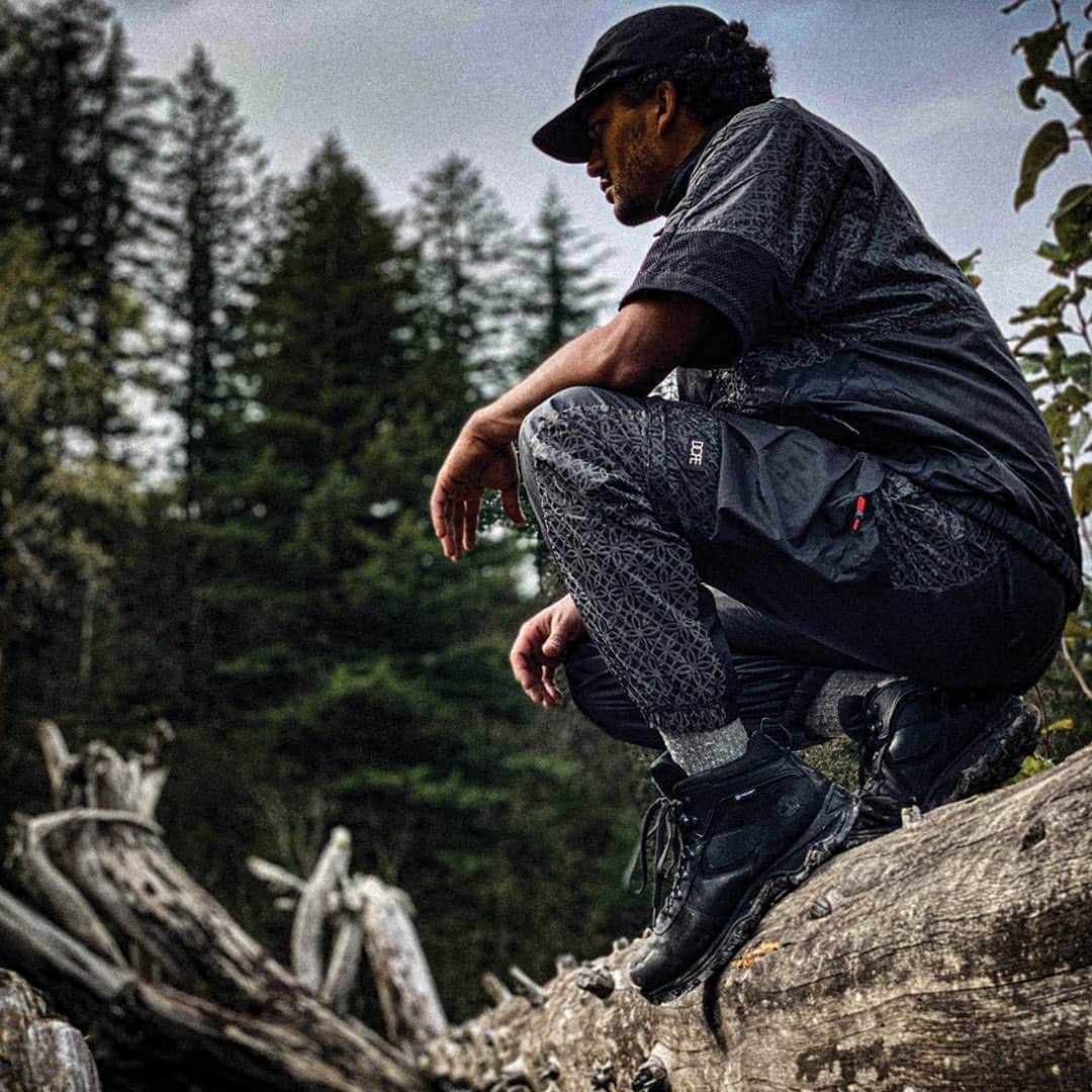 DOPEのインスタグラム：「Explorer Convertible Pants.   Link in bio.」