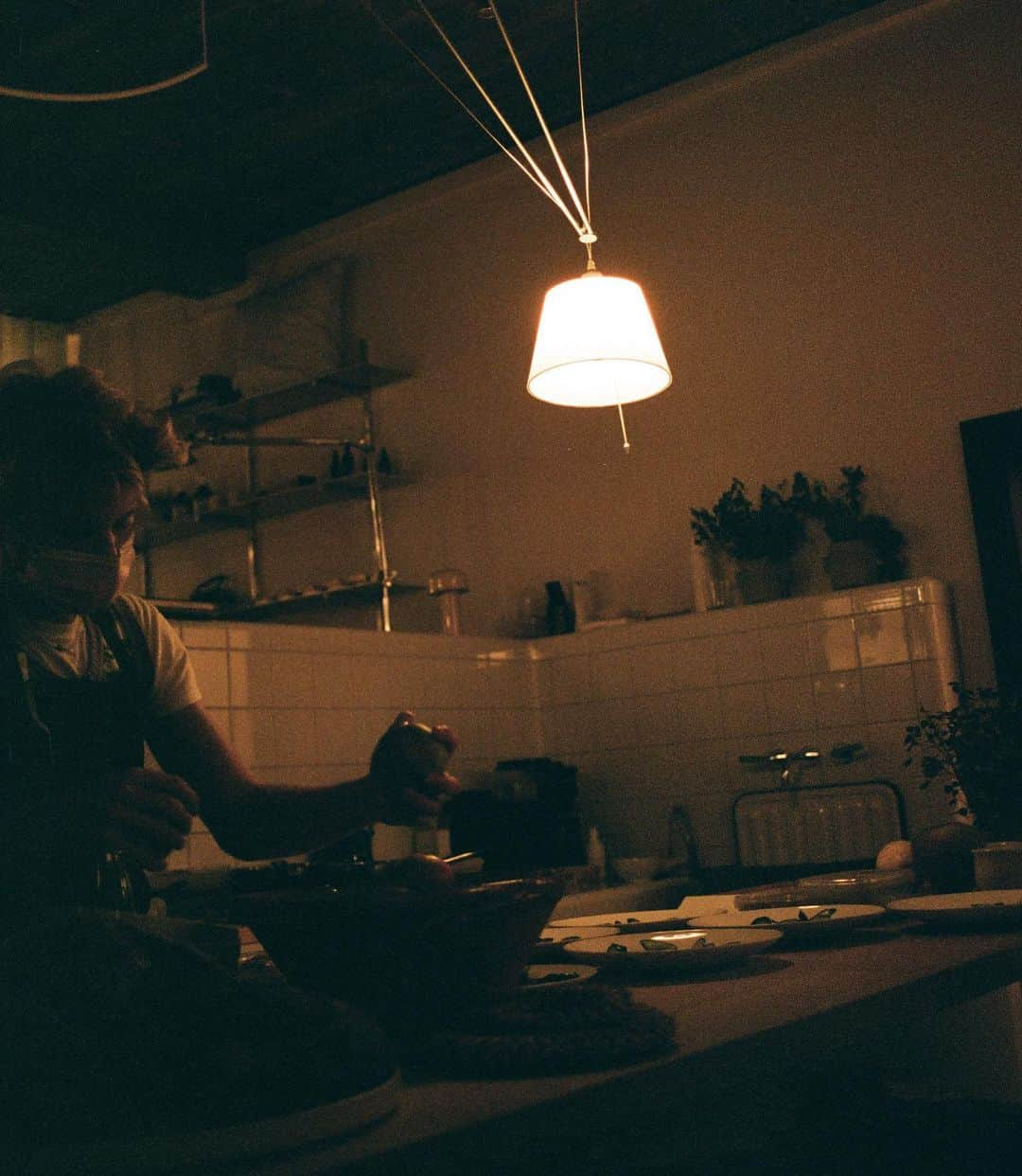 ニコライ・トームセンさんのインスタグラム写真 - (ニコライ・トームセンInstagram)「When Flynn came to cook」10月23日 4時29分 - nicolajthomsen93