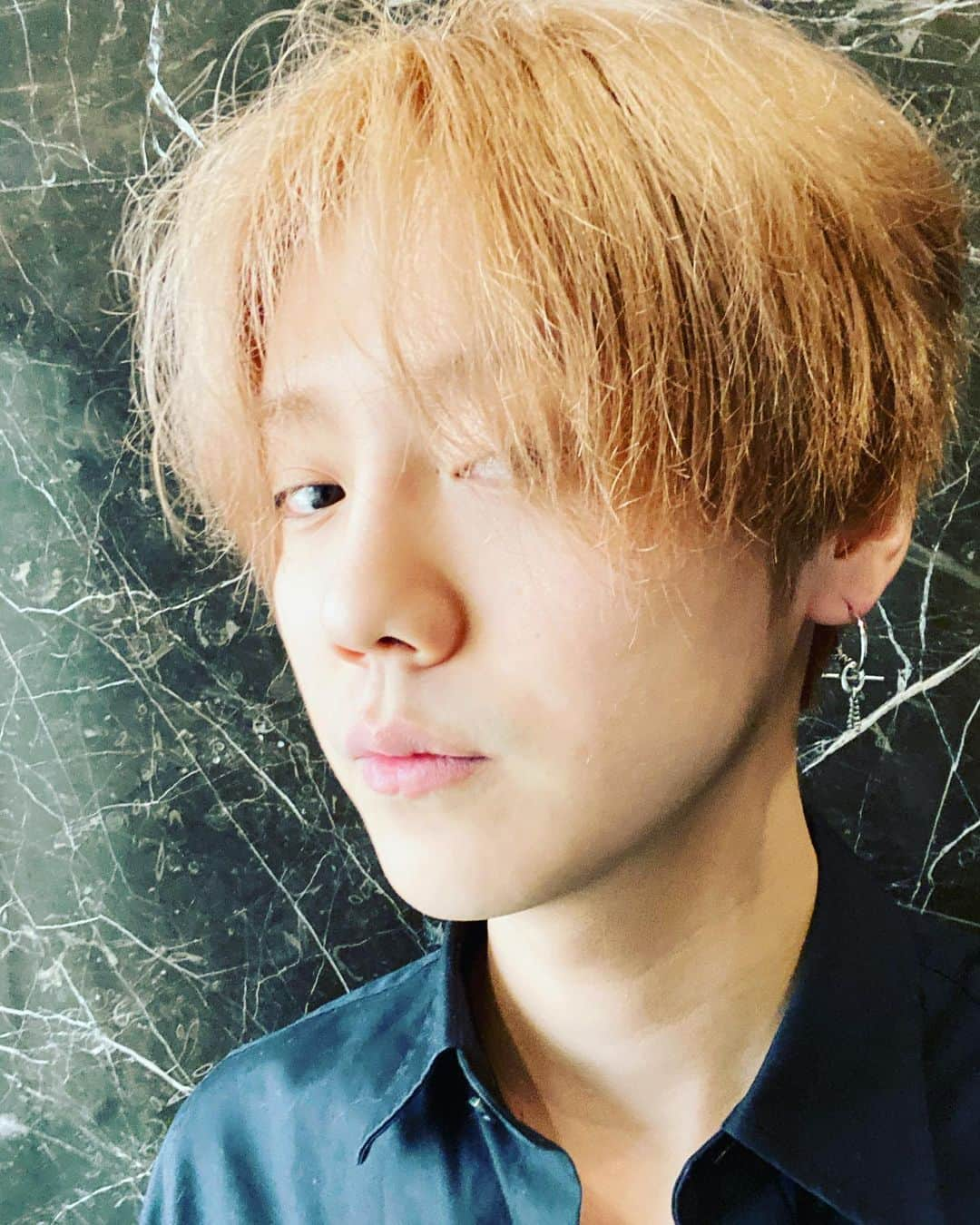 ルハンさんのインスタグラム写真 - (ルハンInstagram)「饿了  发点儿旧照吧 🍜」10月23日 5時08分 - 7_luhan_m