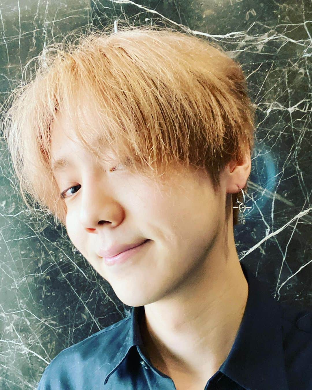 ルハンさんのインスタグラム写真 - (ルハンInstagram)「饿了  发点儿旧照吧 🍜」10月23日 5時08分 - 7_luhan_m