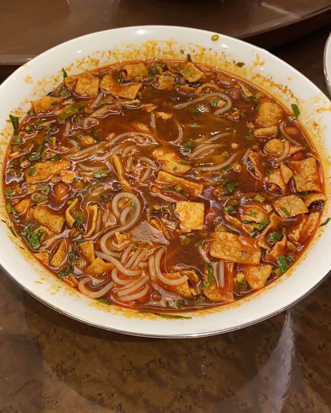 ルハンさんのインスタグラム写真 - (ルハンInstagram)「饿了  发点儿旧照吧 🍜」10月23日 5時08分 - 7_luhan_m