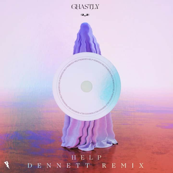 Ghastlyのインスタグラム：「Out tomorrow! 🖤」