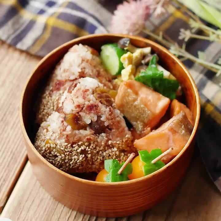 macaroniのインスタグラム