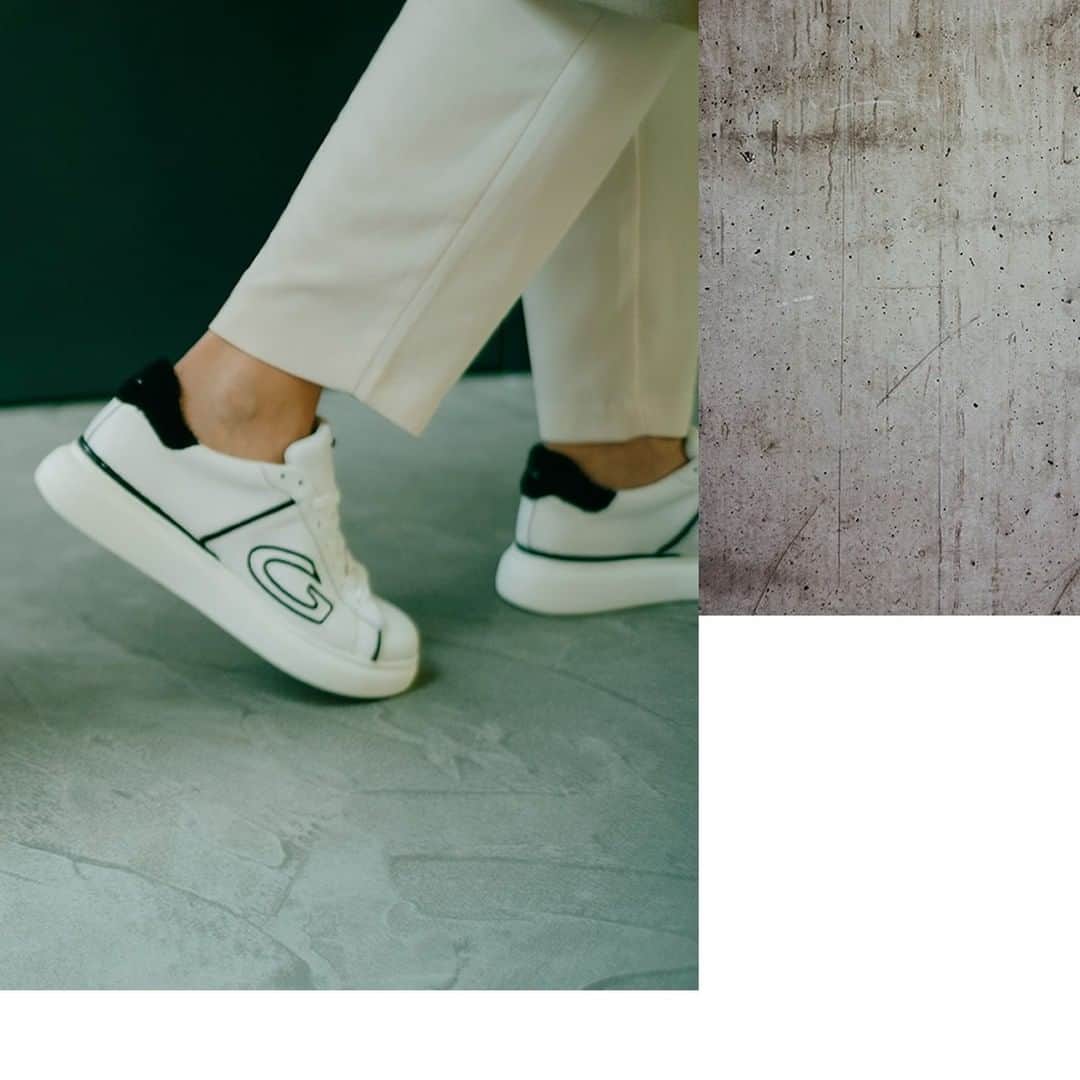 アルベルトガルディアーニのインスタグラム：「Choose your style. #Guardiani」