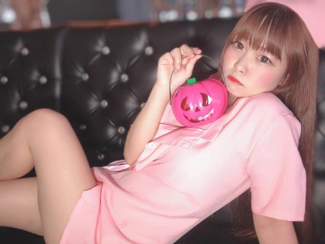 えれなのインスタグラム