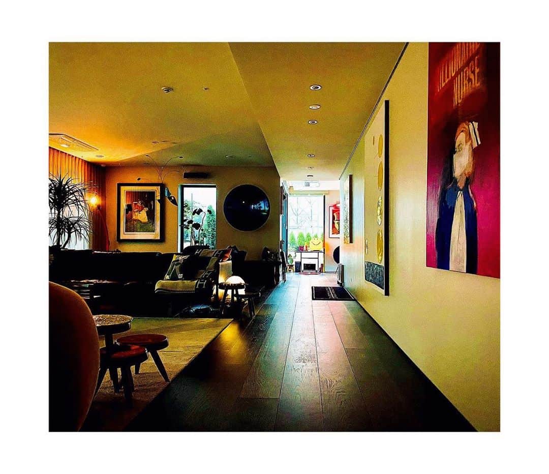 G-DRAGONさんのインスタグラム写真 - (G-DRAGONInstagram)「🎑❣️」10月23日 6時43分 - xxxibgdrgn