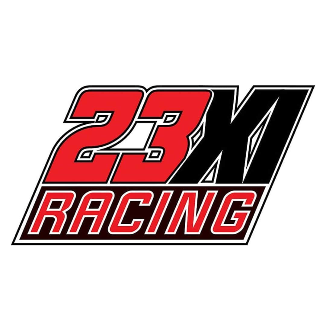 Nice Kicksさんのインスタグラム写真 - (Nice KicksInstagram)「And @bubbawallace is wearing #23? Nice Kicks is officially pledging our NASCAR fandom to #23XI Racing. 🏁」10月23日 6時43分 - nicekicks