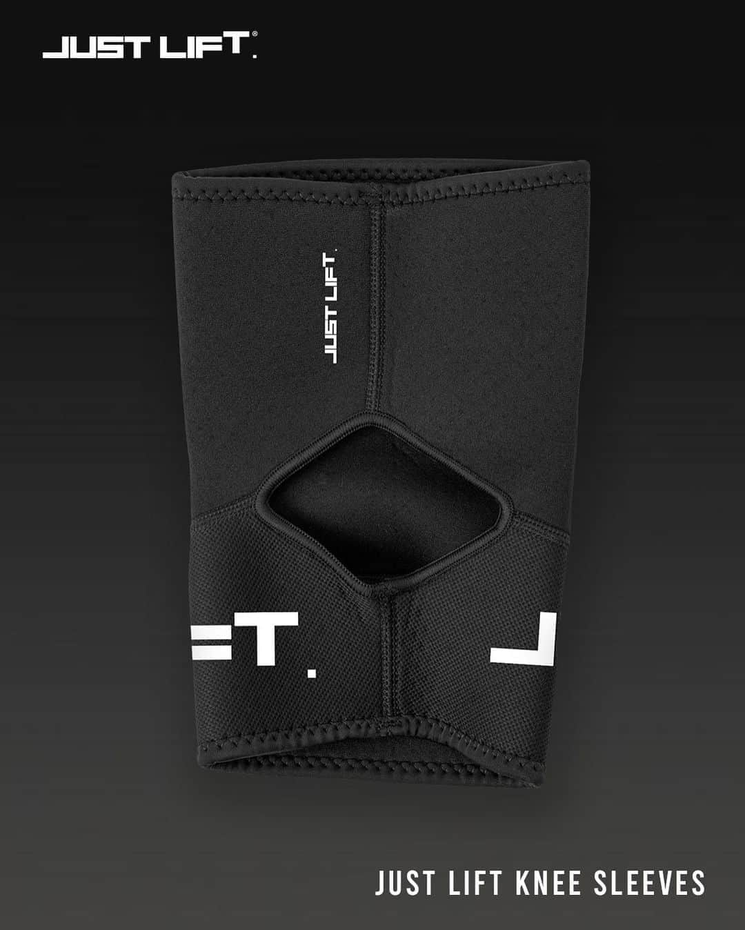 Simeon Pandaさんのインスタグラム写真 - (Simeon PandaInstagram)「NEW Just Lift 5MM Knee Sleeves are now available at simeonpanda.com 🔥Link in bio & stories 👊 I’ve been working on these for a while, testing them out to ensure they were nothing but the best quality 👌 ⁣ ⁣ Premium grade 5MM thick Neoprene material, Just Lift Knee Sleeves contoured seams provide compression and deliver consistent support with a unique level of flexibility.⁣ ⁣ 👉 Head to simeonpanda.com  link in bio  or swipe up on my latest stories」10月23日 7時15分 - simeonpanda