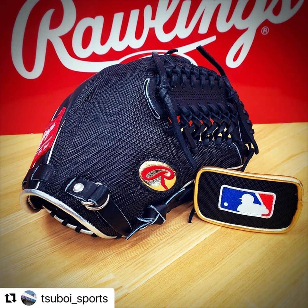 Rawlings Japanのインスタグラム