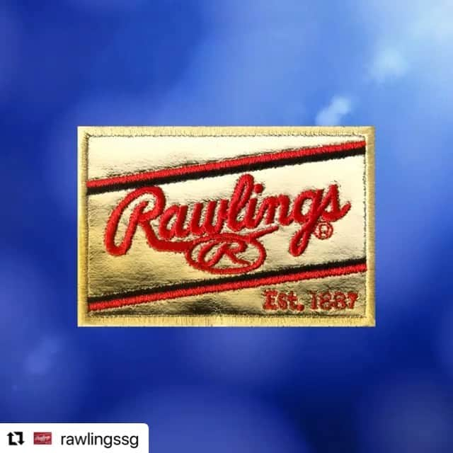 Rawlings Japanのインスタグラム