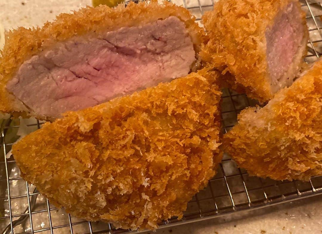 森武史のグルメインスタ