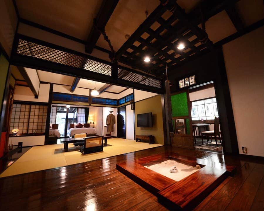 JAPAN TRIP 大人旅〜厳選の宿〜さんのインスタグラム写真 - (JAPAN TRIP 大人旅〜厳選の宿〜Instagram)「#大分 #天ヶ瀬 の#山荘天水 です。  #大人旅_厳選の宿 #大人旅jp #そうだ旅に出よう #旅行 #温泉 #露天風呂 #旅館 #露天風呂付き客室 #ホテル #大人旅 #国内旅行 #旅行好きな人と繋がりたい #旅行に行きたい #withコロナ #gototravel #otonatabi #japan #japantrip #japantravel #trip #travel #onsen #ryokan #luxury #hotel #hotsprings」10月23日 8時18分 - otonatabi_jpn