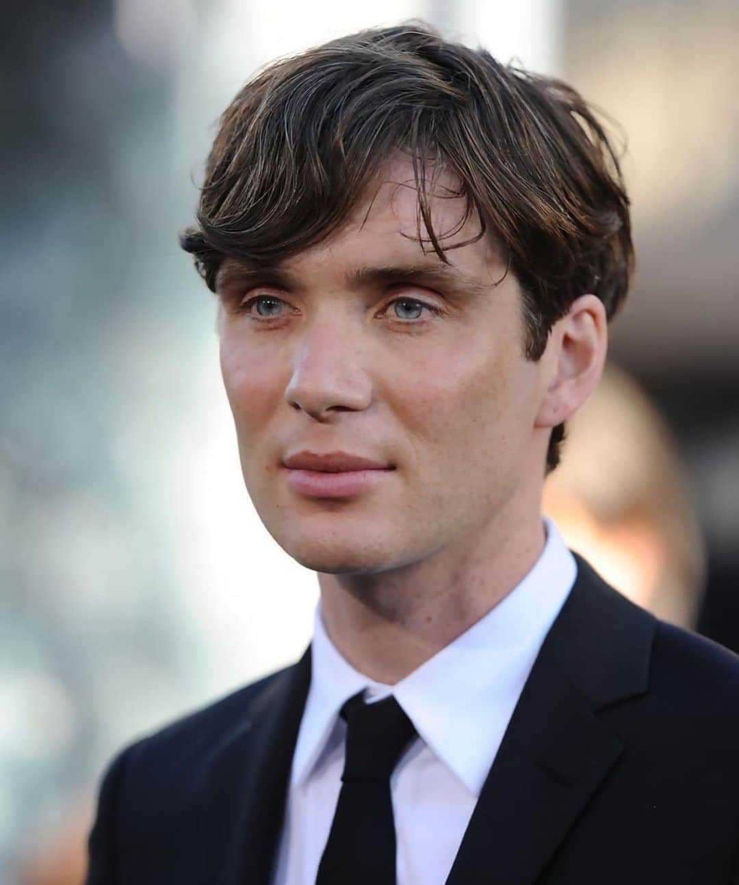 Style Fashion Luxuryのインスタグラム：「Cillian Murphy 😍  Anyone a fan? Tag someone!」