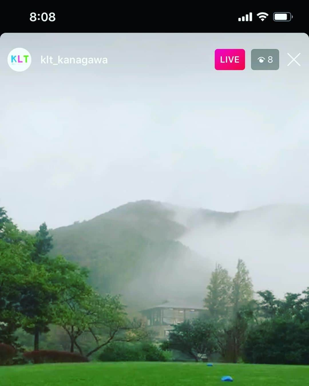 天沼知恵子さんのインスタグラム写真 - (天沼知恵子Instagram)「朝、KLT会『神奈川在住プロ、近隣のプロ参加のプロ研修会』が月1の月例会のように開催され、12月には神奈川女子オープンも開催しております！！ （今年は新型コロナの為中止） 本日、スケジュール🗓調整出来ず、出場出来ませんでしたが、インスタライブを見ました！！  プロの朝一のティショットの打つまでのリズムや間を是非、参考にしてみてください！！  今日のような天気の悪い日でも晴天のようなティショットはとても参考になります！  また参加できる日を楽しみにしております！！^_^  #KLT #神奈川女子プロ会  #神奈川女子オープン観戦 #箱根湖畔ゴルフコース」10月23日 8時30分 - amanuma_chan.impact_a_body