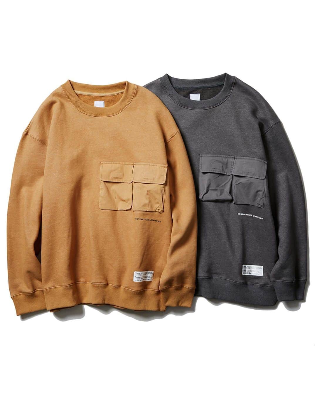 JOURNAL STANDARDさんのインスタグラム写真 - (JOURNAL STANDARDInstagram)「〈 #JSでしか買えないモノ〉 ﻿ ﻿ 10月22日（木）～ JOURNAL STANDARD 表参道にて、﻿ 『Liberaiders® 20FW POP UP STORE “Camp Liberaiders』﻿ を開催いたします！﻿ ﻿ 旅をテーマに、毎シーズン新たなロケーションにて﻿ コレクションを発表する Liberaiders®﻿ 今回のPOP UP STOREでは『CAMP Liberaiders』﻿ をテーマに都会での着用からアウトドアユーズを考えた﻿ JOURNAL STANDARD別注のアイテムを販売するほか、﻿ 20FWコレクションのアイテムを販売致します。﻿ ﻿ ■【Liberaiders 】SHOOTING プルオーバーパーカー﻿ NO.20070600906030﻿ ¥17,000+TAX ﻿ ■【LIBERAIDERS 】UTILITY CREWNECK﻿ NO.20070600905030﻿ ¥17,000+TAX ﻿ ■【Liberaiders 】WISDOM EYES CREWNECK﻿ NO.20070600909030﻿ ¥15,000+TAX ﻿ ■【Liberaiders 】DROP ACID CARDIGAN﻿ NO.20070600904030﻿ ¥16,000+TAX ﻿ ﻿ 【POP UP STORE概要】﻿ 場所：JOURNAL STANDARD表参道店﻿ 日程：10/22（木）～﻿ ﻿ ※今回のスペシャルアイテムは﻿ ベイクルーズストアでもお買い求めいただけます。﻿ 販売開始次第更新させていただきます！﻿ ※商品のお問い合わせに関しましては、﻿ お近くの展開店舗までお申し付けくださいませ。﻿ ﻿  -------------------------------﻿ ﻿ 【Follow Me !!!】﻿ JOURNAL STANDARD 一部店舗にて﻿ オフィシャルinstagram 日々更新中‼︎﻿ ﻿ -------------------------------﻿ ﻿ @liberaiders ﻿ @baycrews ﻿ @jsomotesando ﻿ ﻿ #liberaiders ﻿ #journalstandard﻿ #journalstandardomotesando ﻿ #campliberaiders ﻿ #destinationunknown ﻿ #fw2020﻿ #popupshop﻿ #baycrews﻿ #fashion﻿ #20aw﻿ #mens ﻿ #ジャーナルスタンダード﻿ #ベイクルーズ」10月23日 8時26分 - journalstandard.jp
