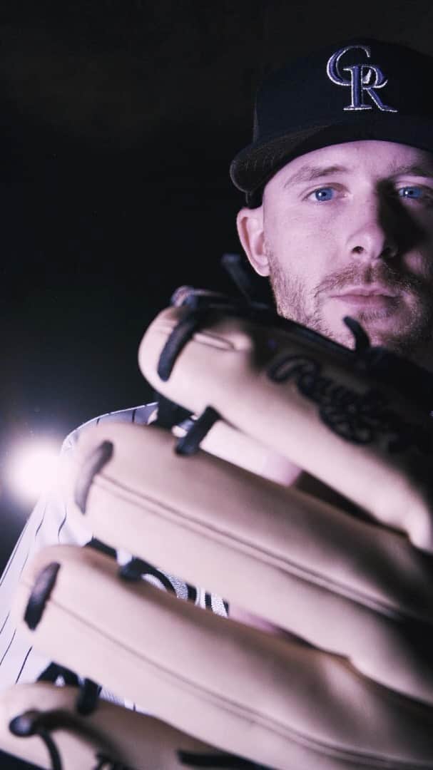コロラド・ロッキーズのインスタグラム：「Beyond proud of our guy @trevv4, one of the game's best at short!」