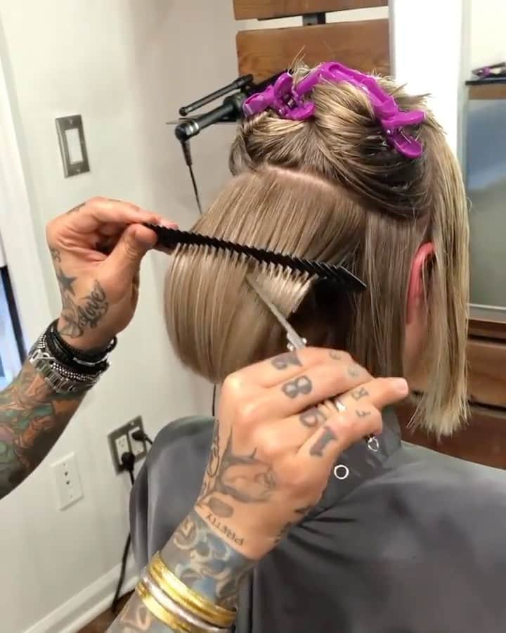 CosmoProf Beautyのインスタグラム