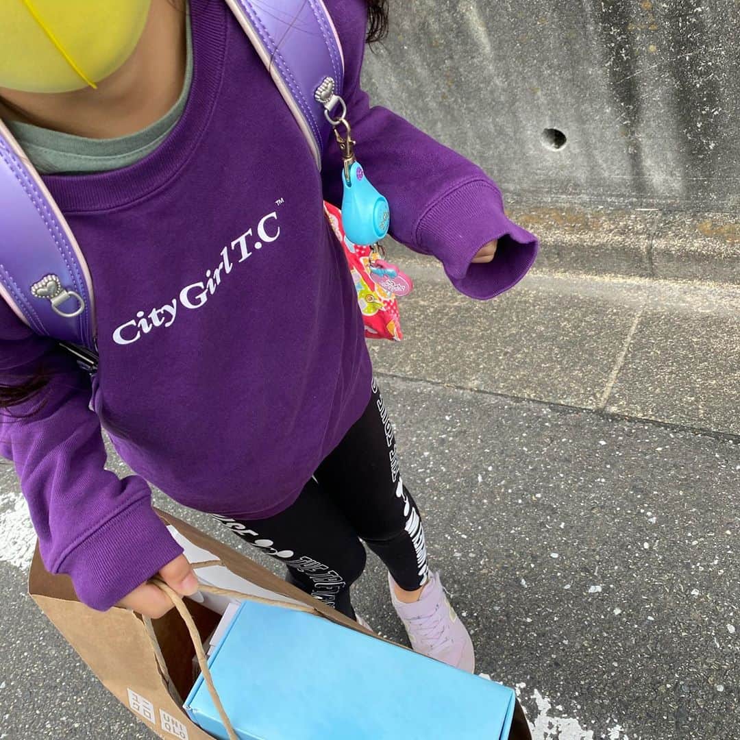 岡本聖子のインスタグラム