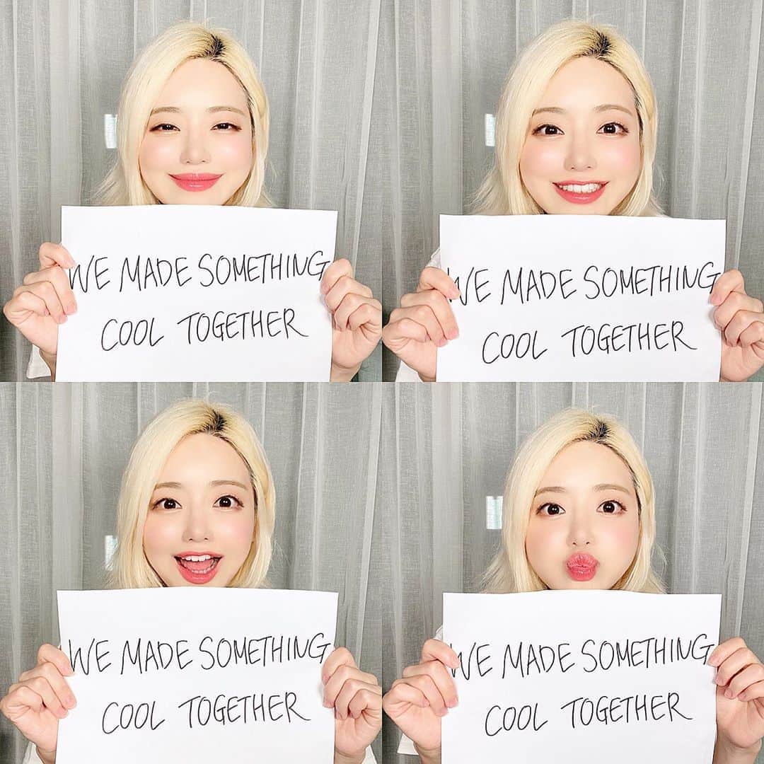Dj Sodaのインスタグラム：「오늘밤에 유튜브에서 라이브 할꺼에요!! 우리 질문 이벤트도 하고 뮤직비디오도 같이 봐요~😘😘 오늘 밤 9시반에 Barong family 유튜브에서 만나용~😻❤️ "WE MADE SOMETHING COOL TOGETHER!!!💗" Something exciting is on the way!  I’ll be having a LIVE Q&A with @djrayraytaiwan tonight at 9:30 PM (KST) / 2:30 PM (CEST) / 5:30 AM (PDT) on @barongfamily YouTube Channel! Don't forget to stay tuned and watch the music video all together 😻❤ Are you all ready to join the live chat with us? ✨ URL: http://barong.family/qa」