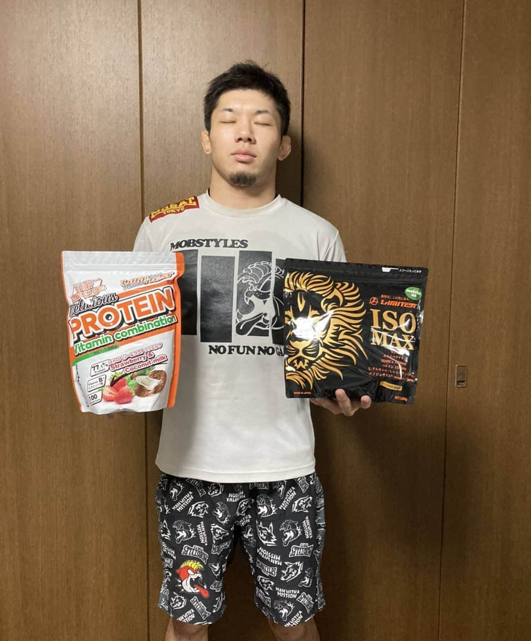 斎藤裕のインスタグラム