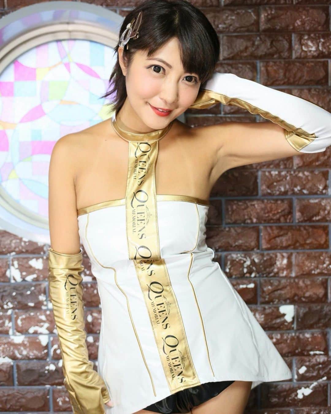 今村知可のインスタグラム