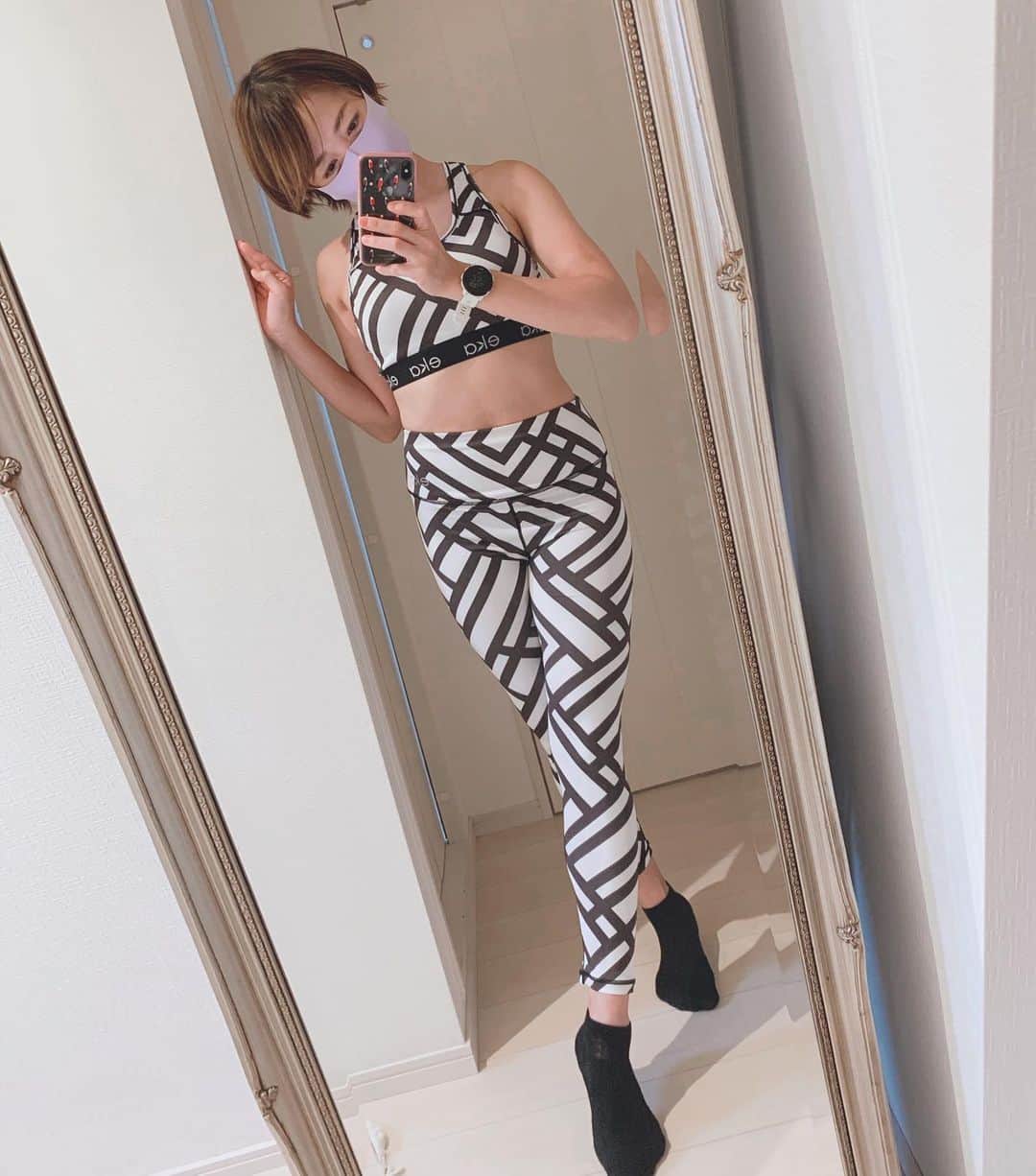 鈴木莉紗のインスタグラム