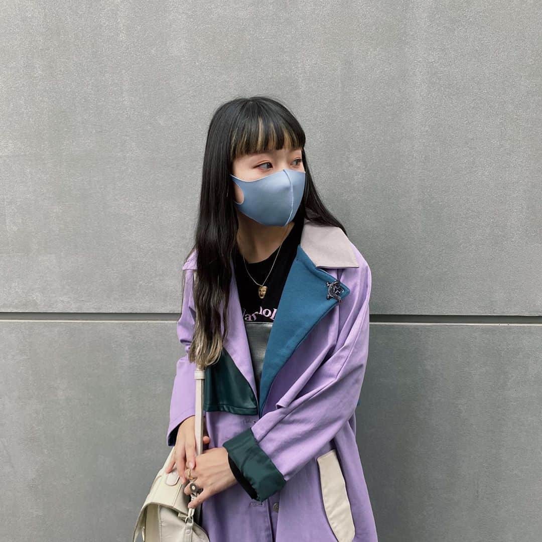 相羽瑠奈さんのインスタグラム写真 - (相羽瑠奈Instagram)10月23日 9時57分 - rone.runa