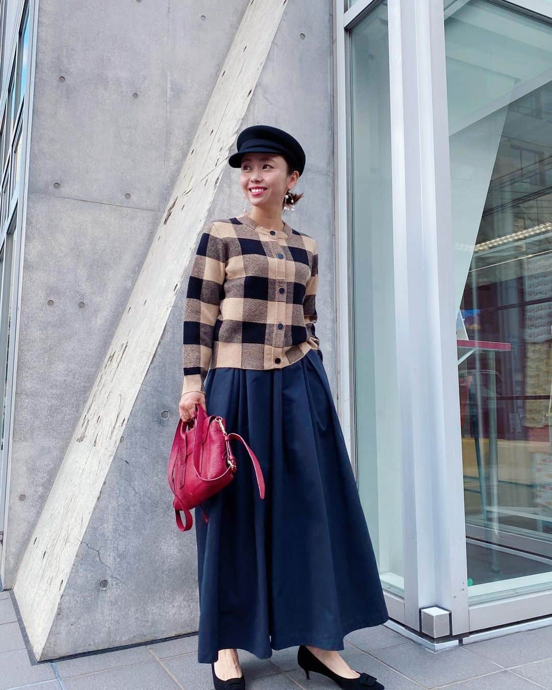 松本亜希のインスタグラム