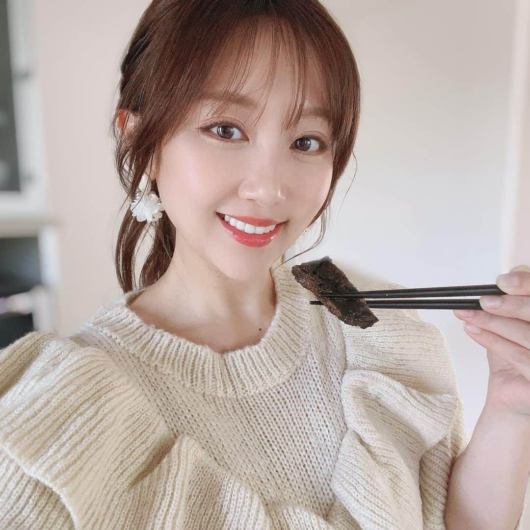 太田莉加のグルメインスタ