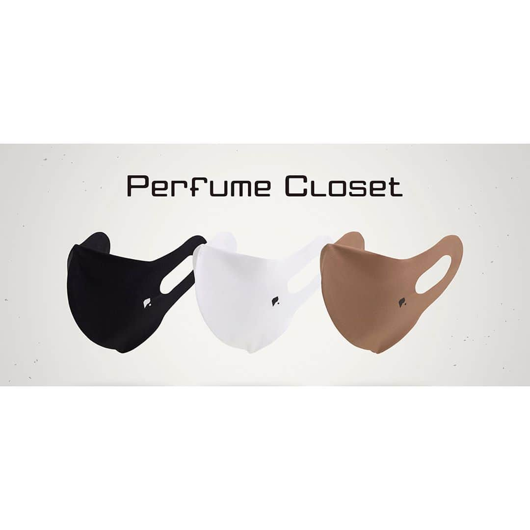 Perfumeさんのインスタグラム写真 - (PerfumeInstagram)「「Perfume COSTUME BOOK 2005-2020」そして「Perfume Closet×SAQULAI P-dot Mask」いよいよ本日発売！✨ 明日9:30〜放送のTBS「王様のブランチ」にもPerfumeが登場します。 お見逃しなく👀✨ 購入はストーリーズのリンクから♪  Perfume's first costume book "Perfume COSTUME BOOK 2005-2020" and "Perfume Closet×SAQULAI P-dot Mask" on sale today!  Link in bio. #prfm #PerfumeCloset」10月23日 10時01分 - prfm_official