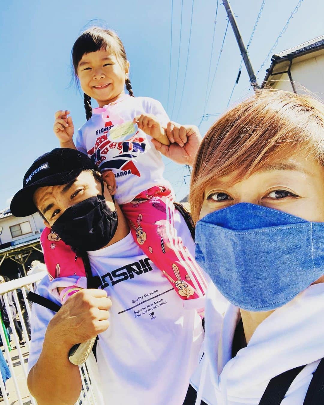藤井惠のインスタグラム