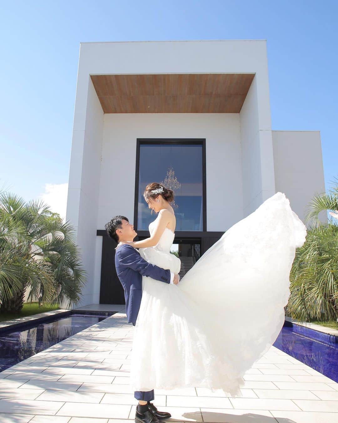 結婚式場 ヒルズスィーツ宇都宮ブリーズテラスのグルメインスタ