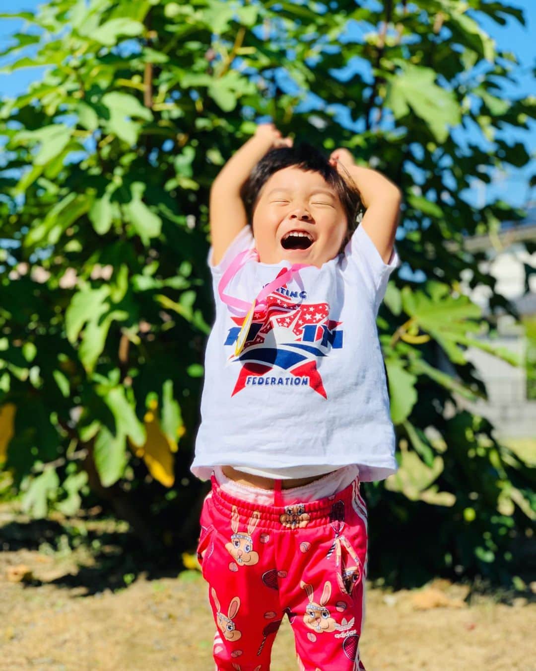 藤井惠のインスタグラム
