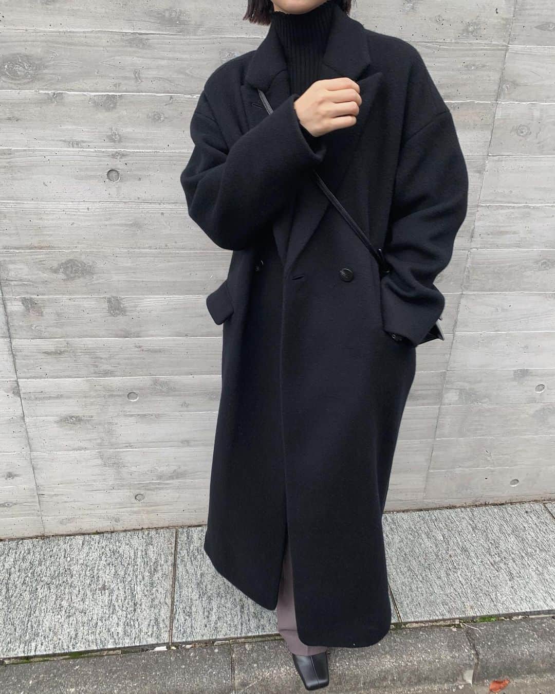 中村真里のインスタグラム
