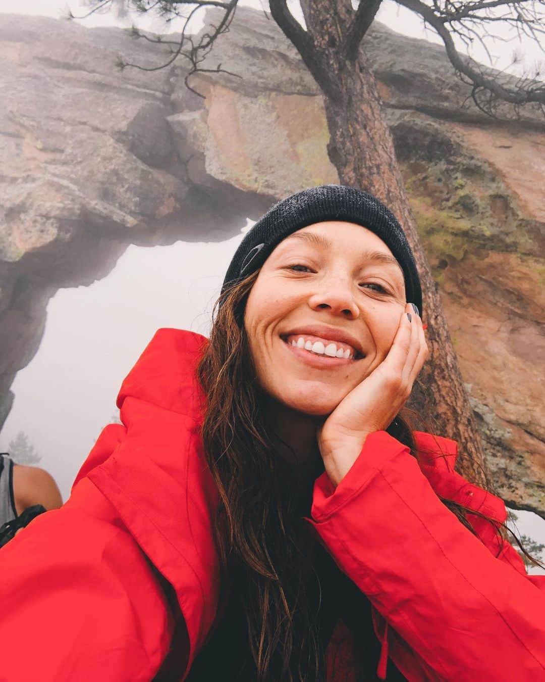 Nicole Mejiaさんのインスタグラム写真 - (Nicole MejiaInstagram)「Who wants to join me for a week in nature next year?🧘🏽‍♀️⛺️🏜  I’ll be leading a 5 day trip to Zion National Park, Utah September 12-16, 2021.  Spots open tomorrow at 12:00pm ET exclusively to those who requested to receive first access! You can get on that list in my story.🙃  We are glamping with @undercanvasofficial!  Trip itinerary:  Day 1️⃣: Sunday, Sept 12 - Arrive in Vegas and take a 12pm or 3:30pm complimentary transfer to the campsite - Tent check-in and gift bags - Welcome dinner  Day 2️⃣: Monday, Sept 13 - Morning movement and meditation - Breakfast on site - 1/2 day canyoneering trip - Women’s circle (more deets to come!) - Lunch and dinner provided  Day 3️⃣: Tuesday, Sept 14 - Morning movement and meditation - Breakfast on site - It’s a free day! Hike, relax, explore! - Group dinner  Day 4️⃣: Wednesday, Sept 15 - Morning movement and meditation - Breakfast on site - Optional kayak or paddle board session - Women’s circle (more deets to come!) - Farewell dinner - S’mores, drinks, and a sunset dance party 🌄  Day 5️⃣: Thursday, Sept 16 - Morning flow and gratitude meditation - Breakfast on site - Transfer to airport at 10:00am (why did i just get sad at the thought of it ending!?! 😭)  I’ll launch to insta and our @lulyapp community on Monday if there are spots left!  Ps. @noelle_m & @bekindtothemind will be present as well! 💓🙏🏼  A few more deets: - price for the first 10: $1988 - price for the remaining 20: $2188 - The first 10 people to register will get $200 off.  - 25% of the total price is due upfront to reserve your spot. - For the remaining balance, you have the option of paying with a 6, 12, or 18 month payment plan. - flights are not included but transportation from Las Vegas McCarran airport to the park are. - All meals are included minus 2 lunches since most of us will be out exploring! - there will be veggie and vegan options available.   I just got so hype writing this out. 😍 Connecting with nature has become the most authentic and soul-filling part of my life these days. I am filled with gratitude to be able to share in it with 30 women from this community.  Thank you for making this possible, @trovatrip. ✨」10月23日 10時20分 - nicole_mejia