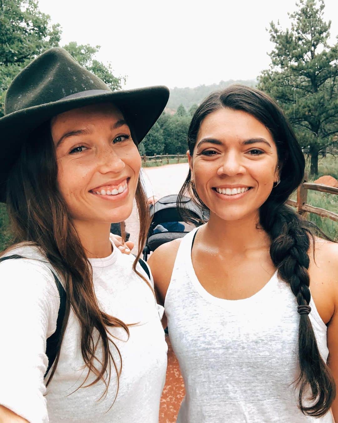 Nicole Mejiaさんのインスタグラム写真 - (Nicole MejiaInstagram)「Who wants to join me for a week in nature next year?🧘🏽‍♀️⛺️🏜  I’ll be leading a 5 day trip to Zion National Park, Utah September 12-16, 2021.  Spots open tomorrow at 12:00pm ET exclusively to those who requested to receive first access! You can get on that list in my story.🙃  We are glamping with @undercanvasofficial!  Trip itinerary:  Day 1️⃣: Sunday, Sept 12 - Arrive in Vegas and take a 12pm or 3:30pm complimentary transfer to the campsite - Tent check-in and gift bags - Welcome dinner  Day 2️⃣: Monday, Sept 13 - Morning movement and meditation - Breakfast on site - 1/2 day canyoneering trip - Women’s circle (more deets to come!) - Lunch and dinner provided  Day 3️⃣: Tuesday, Sept 14 - Morning movement and meditation - Breakfast on site - It’s a free day! Hike, relax, explore! - Group dinner  Day 4️⃣: Wednesday, Sept 15 - Morning movement and meditation - Breakfast on site - Optional kayak or paddle board session - Women’s circle (more deets to come!) - Farewell dinner - S’mores, drinks, and a sunset dance party 🌄  Day 5️⃣: Thursday, Sept 16 - Morning flow and gratitude meditation - Breakfast on site - Transfer to airport at 10:00am (why did i just get sad at the thought of it ending!?! 😭)  I’ll launch to insta and our @lulyapp community on Monday if there are spots left!  Ps. @noelle_m & @bekindtothemind will be present as well! 💓🙏🏼  A few more deets: - price for the first 10: $1988 - price for the remaining 20: $2188 - The first 10 people to register will get $200 off.  - 25% of the total price is due upfront to reserve your spot. - For the remaining balance, you have the option of paying with a 6, 12, or 18 month payment plan. - flights are not included but transportation from Las Vegas McCarran airport to the park are. - All meals are included minus 2 lunches since most of us will be out exploring! - there will be veggie and vegan options available.   I just got so hype writing this out. 😍 Connecting with nature has become the most authentic and soul-filling part of my life these days. I am filled with gratitude to be able to share in it with 30 women from this community.  Thank you for making this possible, @trovatrip. ✨」10月23日 10時20分 - nicole_mejia