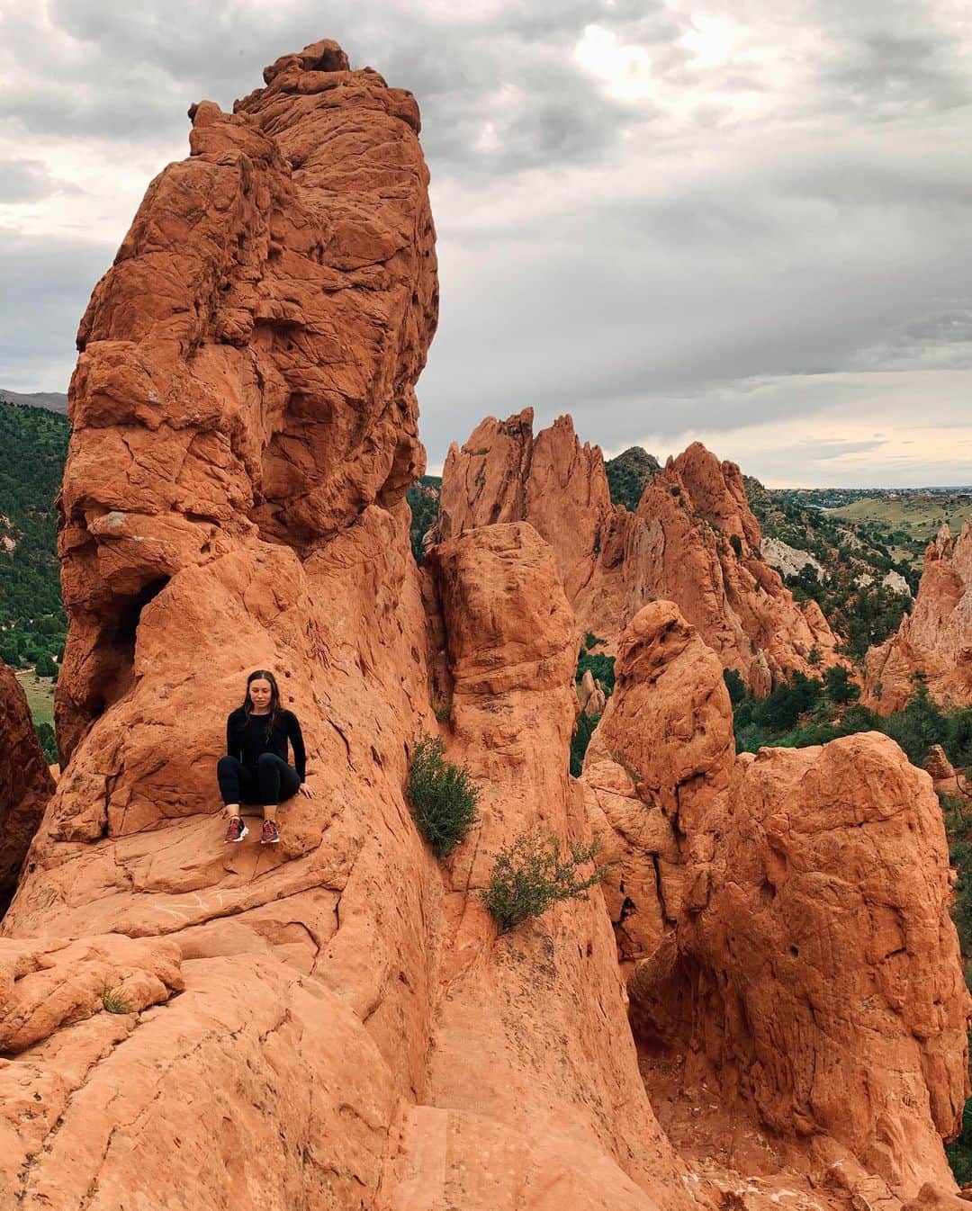 Nicole Mejiaさんのインスタグラム写真 - (Nicole MejiaInstagram)「Who wants to join me for a week in nature next year?🧘🏽‍♀️⛺️🏜  I’ll be leading a 5 day trip to Zion National Park, Utah September 12-16, 2021.  Spots open tomorrow at 12:00pm ET exclusively to those who requested to receive first access! You can get on that list in my story.🙃  We are glamping with @undercanvasofficial!  Trip itinerary:  Day 1️⃣: Sunday, Sept 12 - Arrive in Vegas and take a 12pm or 3:30pm complimentary transfer to the campsite - Tent check-in and gift bags - Welcome dinner  Day 2️⃣: Monday, Sept 13 - Morning movement and meditation - Breakfast on site - 1/2 day canyoneering trip - Women’s circle (more deets to come!) - Lunch and dinner provided  Day 3️⃣: Tuesday, Sept 14 - Morning movement and meditation - Breakfast on site - It’s a free day! Hike, relax, explore! - Group dinner  Day 4️⃣: Wednesday, Sept 15 - Morning movement and meditation - Breakfast on site - Optional kayak or paddle board session - Women’s circle (more deets to come!) - Farewell dinner - S’mores, drinks, and a sunset dance party 🌄  Day 5️⃣: Thursday, Sept 16 - Morning flow and gratitude meditation - Breakfast on site - Transfer to airport at 10:00am (why did i just get sad at the thought of it ending!?! 😭)  I’ll launch to insta and our @lulyapp community on Monday if there are spots left!  Ps. @noelle_m & @bekindtothemind will be present as well! 💓🙏🏼  A few more deets: - price for the first 10: $1988 - price for the remaining 20: $2188 - The first 10 people to register will get $200 off.  - 25% of the total price is due upfront to reserve your spot. - For the remaining balance, you have the option of paying with a 6, 12, or 18 month payment plan. - flights are not included but transportation from Las Vegas McCarran airport to the park are. - All meals are included minus 2 lunches since most of us will be out exploring! - there will be veggie and vegan options available.   I just got so hype writing this out. 😍 Connecting with nature has become the most authentic and soul-filling part of my life these days. I am filled with gratitude to be able to share in it with 30 women from this community.  Thank you for making this possible, @trovatrip. ✨」10月23日 10時20分 - nicole_mejia
