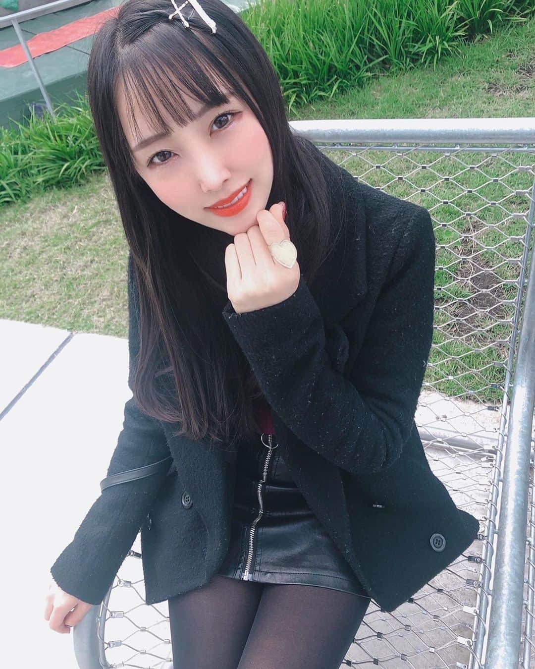 熊本美和のインスタグラム